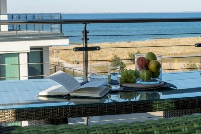 Ferienwohnung in Heiligenhafen - "D&uuml;nenpark Heiligenhafen", Haus "D&uuml;nenblick", Wohnung 13 "VierJahreszeiten" - Bild 24