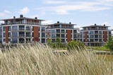 Ferienwohnung in Heiligenhafen - "D&uuml;nenpark Heiligenhafen", Haus "Sandd&uuml;ne", Wohnung 12 "Sandtraum" - Bild 1