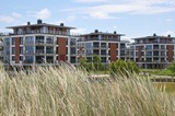 Ferienwohnung in Heiligenhafen - "D&uuml;nenpark Heiligenhafen", Haus "Sandd&uuml;ne", Wohnung 12 "Sandtraum" - Bild 25