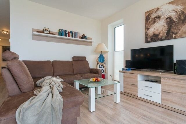 Ferienwohnung in Heiligenhafen - "D&uuml;nenpark Heiligenhafen", Haus "Meerd&uuml;ne", Wohnung 7 "Meerblick" - Bild 3