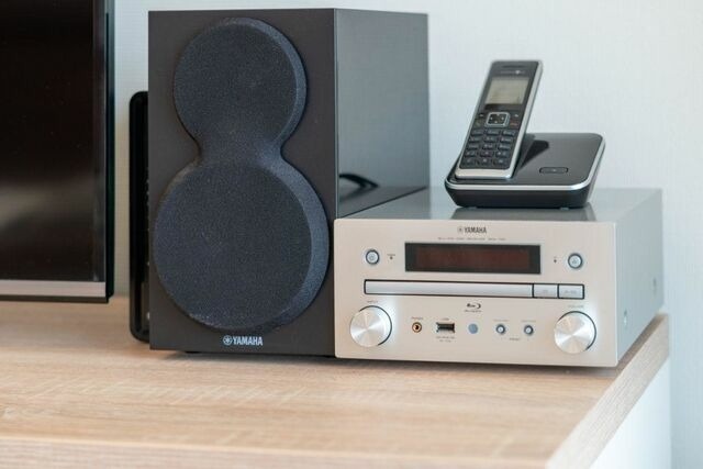 Ferienwohnung in Heiligenhafen - "D&uuml;nenpark Heiligenhafen", Haus "Meerd&uuml;ne", Wohnung 7 "Meerblick" - Bild 5