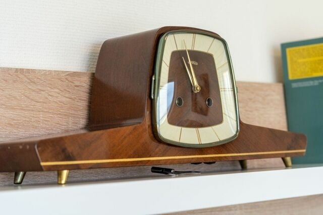 Ferienwohnung in Heiligenhafen - "D&uuml;nenpark Heiligenhafen", Haus "Meerd&uuml;ne", Wohnung 7 "Meerblick" - Bild 12