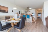 Ferienwohnung in Heiligenhafen - "D&uuml;nenpark Heiligenhafen", Haus "Meerd&uuml;ne", Wohnung 7 "Meerblick" - Bild 15