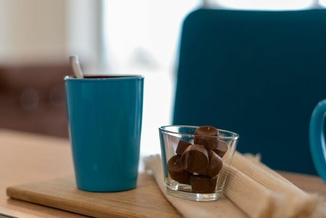 Ferienwohnung in Heiligenhafen - "D&uuml;nenpark Heiligenhafen", Haus "Meerd&uuml;ne", Wohnung 7 "Meerblick" - Bild 24