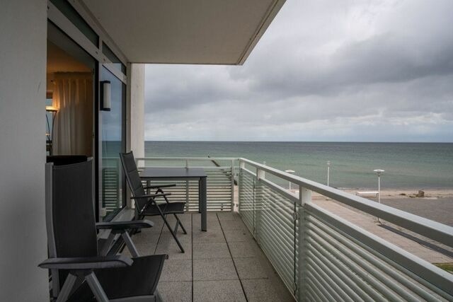 Ferienwohnung in Gro&szlig;enbrode - Haus "Zur Mole", Wohnung 6 "Strandgut" - Bild 7