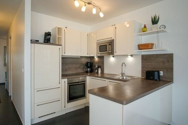 Ferienwohnung in Gro&szlig;enbrode - Haus "Zur Mole", Wohnung 6 "Strandgut" - Bild 10