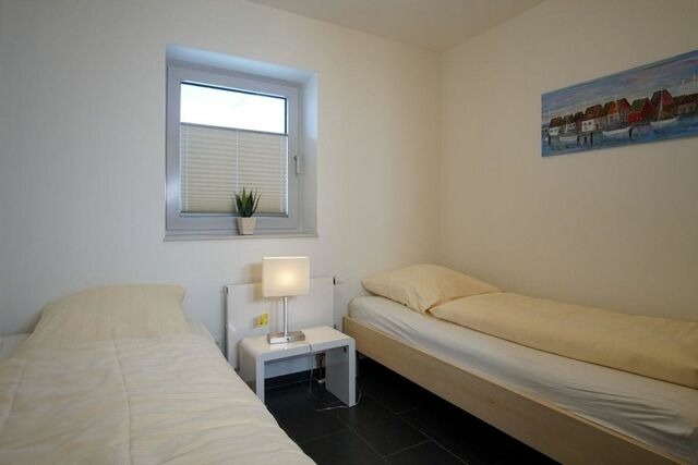 Ferienwohnung in Gro&szlig;enbrode - Haus "Zur Mole", Wohnung 6 "Strandgut" - Bild 14