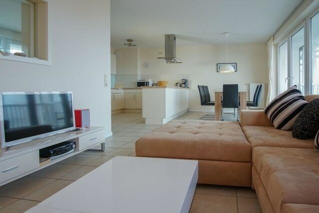 Ferienwohnung in Gro&szlig;enbrode - Haus "Ostseeapartments am Fehmarnsund", Wohnung 28 "White Pearl" - Bild 5