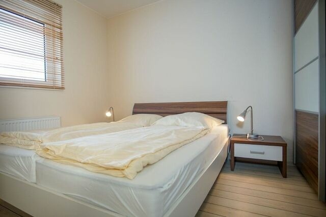 Ferienwohnung in Gro&szlig;enbrode - Haus "Ostseeapartments am Fehmarnsund", Wohnung 28 "White Pearl" - Bild 11
