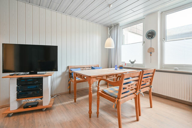 Ferienwohnung in Dahme - FeWo Rautert - Bild 5