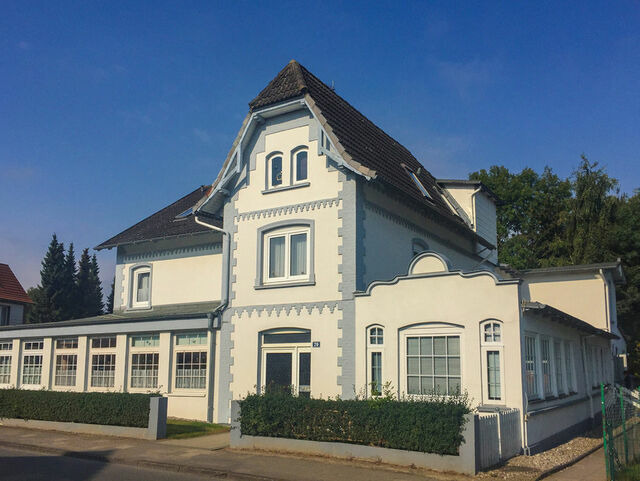 Ferienwohnung in Dahme - FeWo Rautert - Bild 6