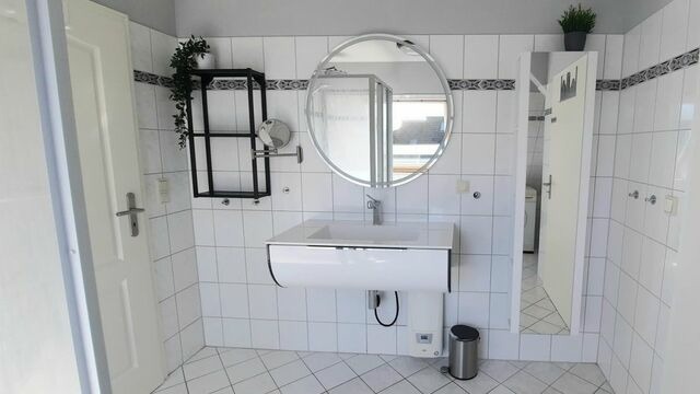 Ferienwohnung in Gro&szlig;enbrode - Haus "El Mar", Wohnung C "Loft am Kai" - Bild 21