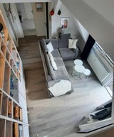 Ferienwohnung in Gro&szlig;enbrode - Haus "El Mar", Wohnung C "Loft am Kai" - Bild 9