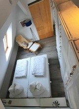 Ferienwohnung in Gro&szlig;enbrode - Haus "El Mar", Wohnung C "Loft am Kai" - Bild 10