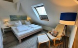 Ferienwohnung in Gro&szlig;enbrode - Haus "El Mar", Wohnung C "Loft am Kai" - Bild 11