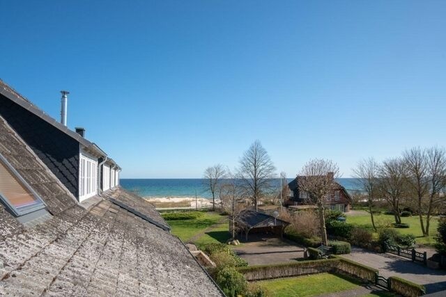 Ferienwohnung in Gro&szlig;enbrode - Haus "El Mar", Wohnung C "Loft am Kai" - Bild 14
