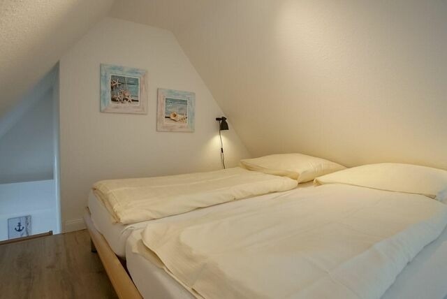 Ferienwohnung in Gro&szlig;enbrode - Haus "El Mar", Wohnung C "Loft am Kai" - Bild 19