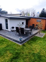 Bungalow in Gustow - Bungalow R&uuml;gen/Gustow - Bild 17