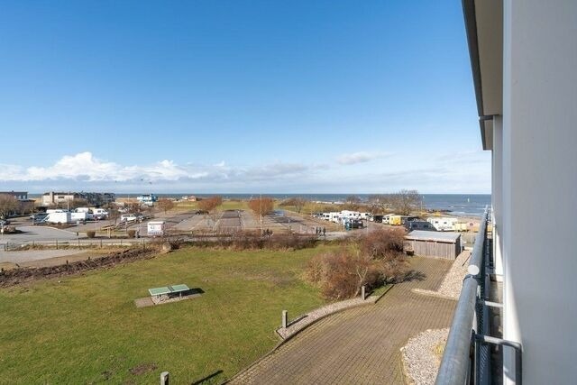 Ferienwohnung in Heiligenhafen - "Ostseeresidenz", Wohnung 53 - Bild 17