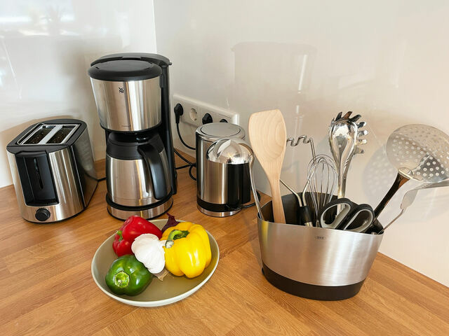 Ferienwohnung in Grömitz - Wiking Whg. 41 - Bild 9