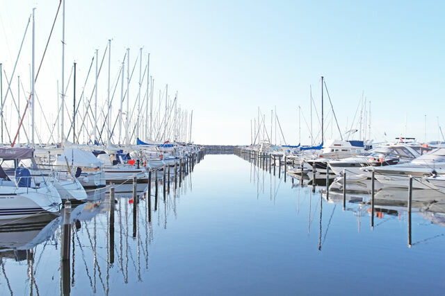 Ferienwohnung in Grömitz - Wiking Whg. 41 - Bild 18