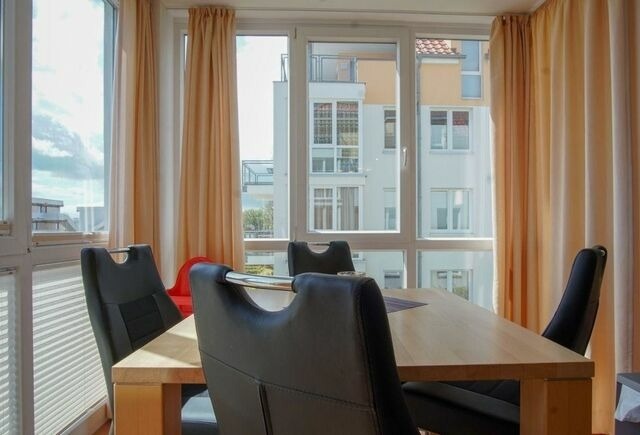 Ferienwohnung in Gro&szlig;enbrode - "Strandpark Gro&szlig;enbrode", Haus "Meerblick", Wohnung 6 "Christina" - Bild 6