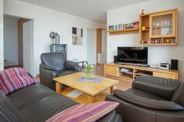 Ferienwohnung in Gro&szlig;enbrode - "Strandpark Gro&szlig;enbrode", Haus "Meerblick", Wohnung 6 "Christina" - Bild 7