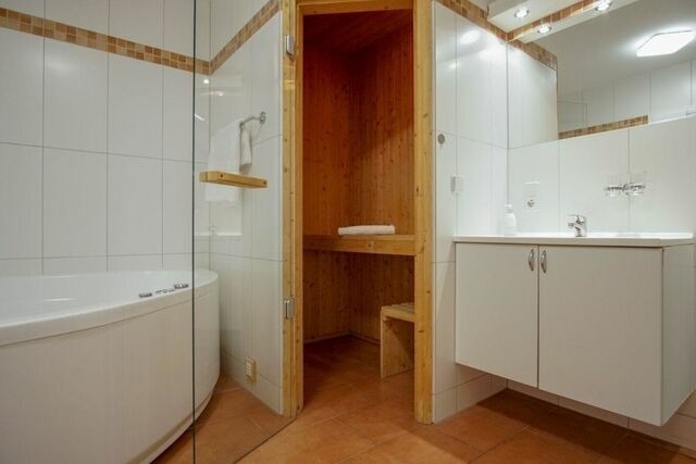 Ferienwohnung in Gro&szlig;enbrode - "Strandpark Gro&szlig;enbrode", Haus "Meerblick", Wohnung 6 "Christina" - Bild 23