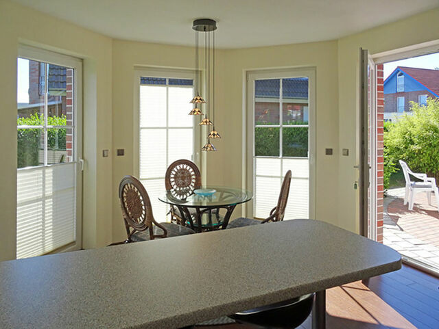 Ferienwohnung in Kellenhusen - FeWo K&uuml;stenjung Nr. 1 EG - Bild 6