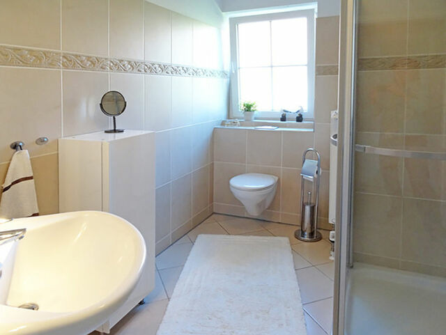 Ferienwohnung in Kellenhusen - FeWo K&uuml;stenjung Nr. 1 EG - Bild 9