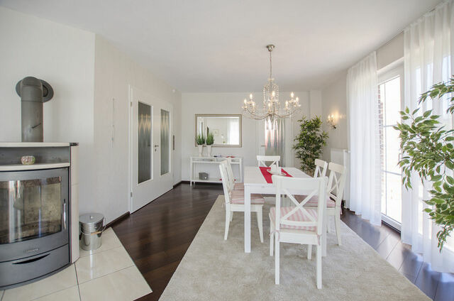 Ferienwohnung in Kellenhusen - FeWo K&uuml;stenjung Nr. 1 EG - Bild 10