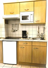 Ferienwohnung in Dierhagen - App. 134/Haus 3 - Bild 5