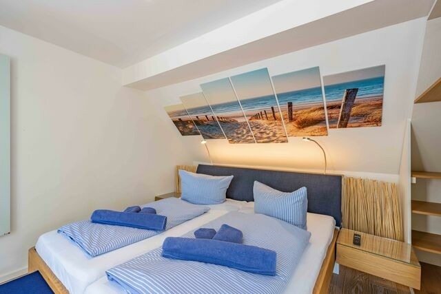 Ferienwohnung in Zierow - Strandhaus Zierow - Bild 8