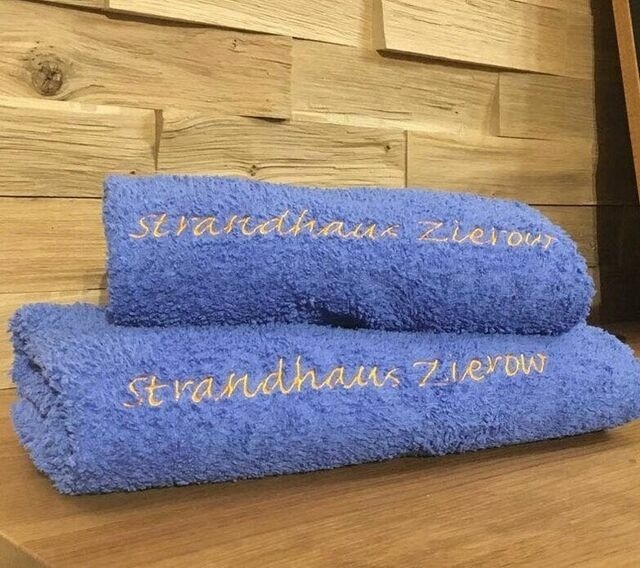 Ferienwohnung in Zierow - Strandhaus Zierow - Bild 13