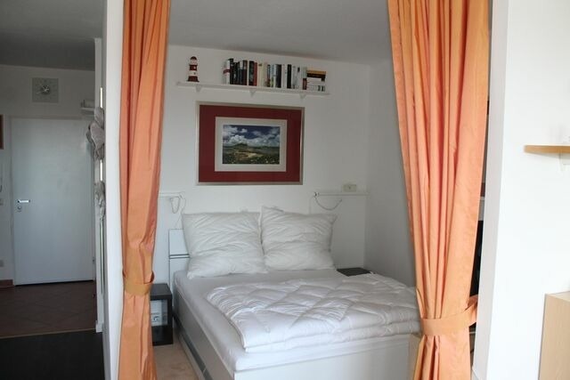 Ferienwohnung in Sch&ouml;nberg - Ferienwohnung E724 an der Ostsee - Bild 8