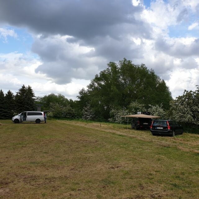 Ferienwohnung in Hornstorf OT R&uuml;ggow - Quaduxenbarg - Bild 17