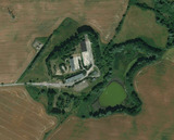 Ferienwohnung in Hornstorf OT R&uuml;ggow - Quaduxenbarg - Bild 21