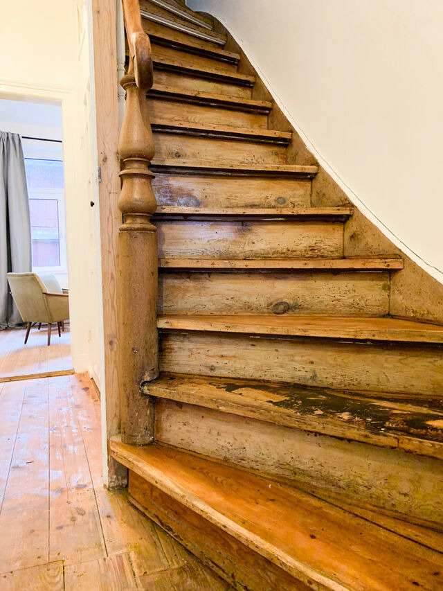 Ferienwohnung in Wismar - m&ouml;bliertes Wohnen auf Zeit - Bild 15