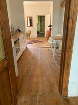 Ferienwohnung in Wismar - m&ouml;bliertes Wohnen auf Zeit - Bild 16