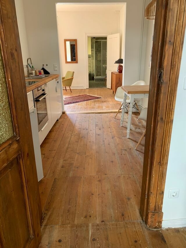 Ferienwohnung in Wismar - m&ouml;bliertes Wohnen auf Zeit - Bild 16