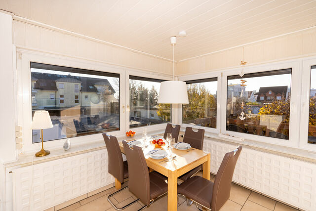 Ferienwohnung in Gr&ouml;mitz - Alte Liebe 4 - Bild 6