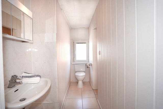 Ferienwohnung in Gr&ouml;mitz - Alte Liebe 4 - Bild 16