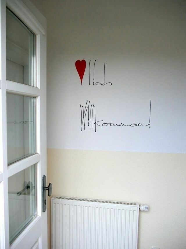 Ferienwohnung in Dahme - Villa Baltica Wohnung 02 - Bild 3