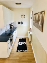 Ferienwohnung in Dahme - Villa Baltica Wohnung 02 - Bild 4