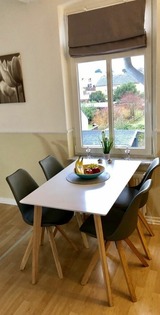 Ferienwohnung in Dahme - Villa Baltica Wohnung 02 - Bild 5