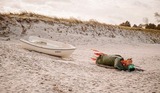 Ferienwohnung in Ahrenshoop - Strandblick 4 - Bild 7