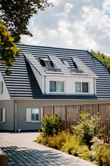 Ferienwohnung in Ahrenshoop - Strandjuwel 2 - Bild 6