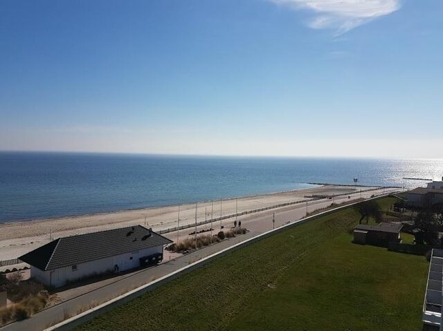 Ferienwohnung in Dahme - Strandhotel Wohnung 68 - Bild 15