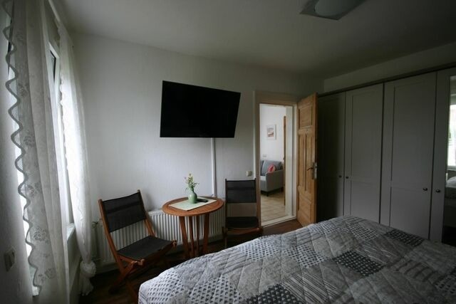 Ferienwohnung in Dahme - Haus zur Eiche 1 - Bild 5