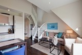 Ferienwohnung in Ahrenshoop - Seestern - Bild 1